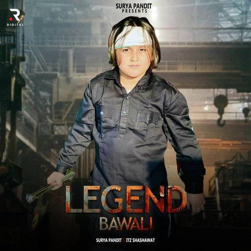 Legend Bawali Itz Shashawat MP3 Download