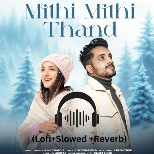 Mithi Mithi Thand (Lofi) Sunil Dharoli MP3 Download