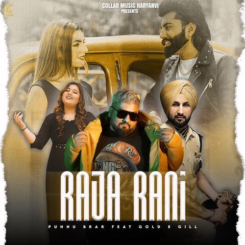 Raja Rani Punnu Brar MP3 Download