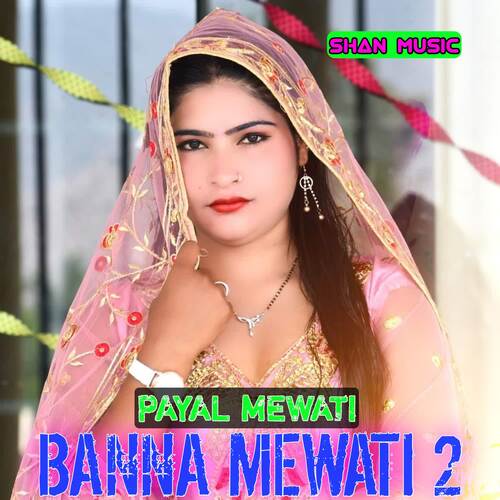 Banna Mewati 2 Payal Mewati MP3 Download
