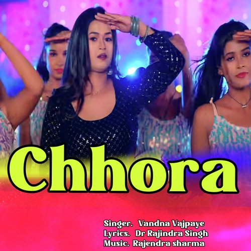 Chhora Vandna Vajpaye MP3 Download