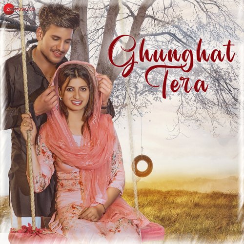 Ghunghat Tera Vivek Sharma MP3 Download
