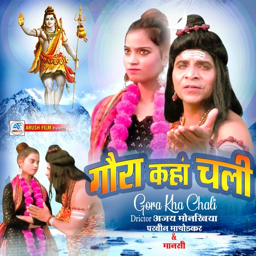 Gora Kaha Chali (Hariyanvi) Praveen Mathorkar MP3 Download