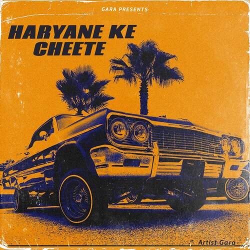 Haryane Ke Cheete Gara MP3 Download