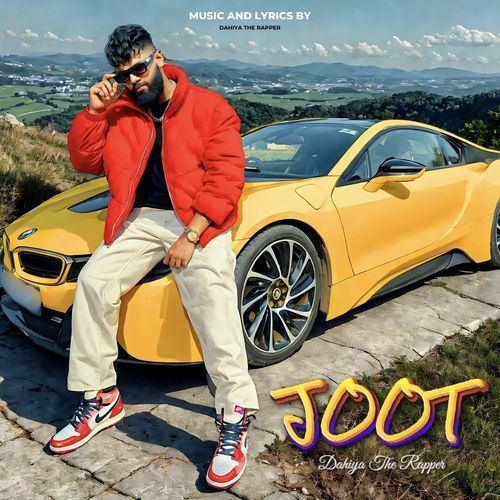 Joot DAHIYA THE RAPPER MP3 Download