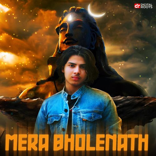 Mera Bholenath Krish Rao MP3 Download
