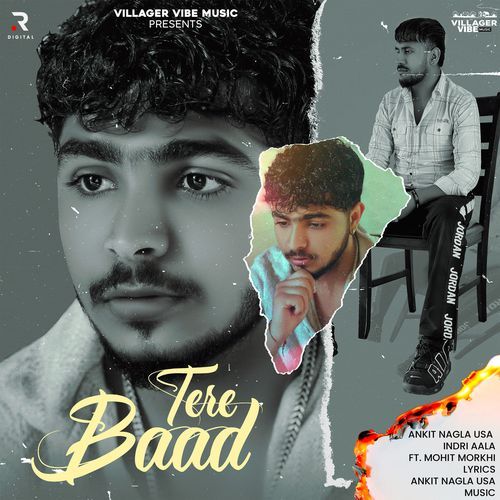 Tere Baad Ankit Nagla USA MP3 Download