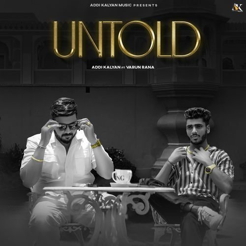 Untold Addi Kalyan MP3 Download