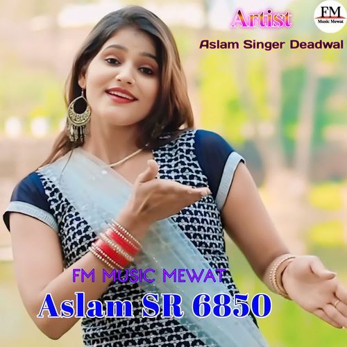 Aslam SR 6850 Aslam Singer Zamidar MP3 Download