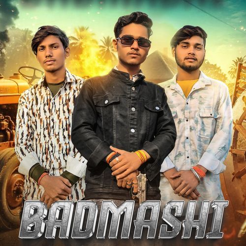 BADMASHI Gaurav MP3 Download