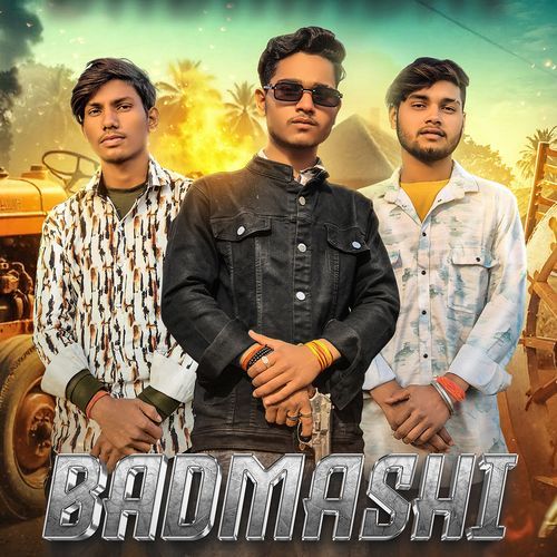BADMASHI Gaurav MP3 Download