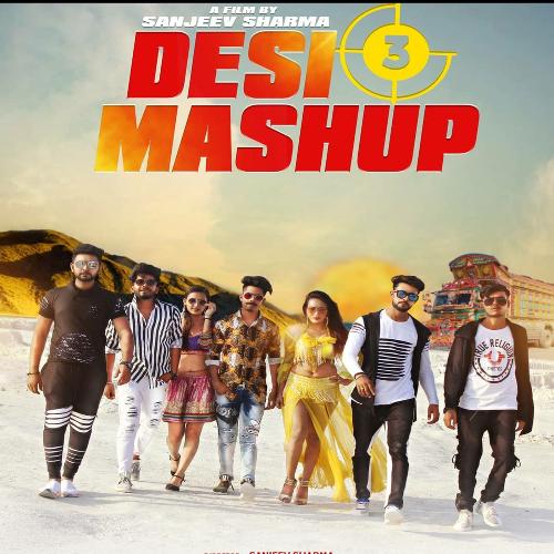 Desi Mashup 3 Dr Jk MP3 Download