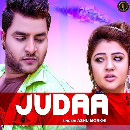 Judaa Ashu Morkhi MP3 Download