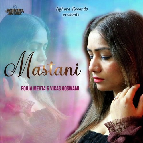 Mastani Pooja Mehta MP3 Download