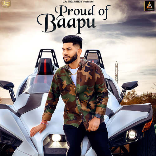 Proud Of Baapu LD Sarda MP3 Download