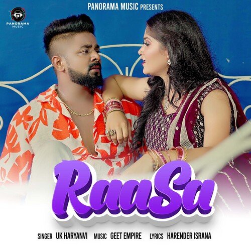 Raasa UK Haryanvi MP3 Download