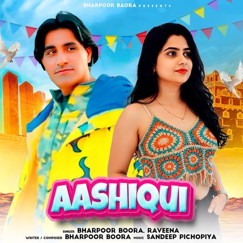 Aashiqui Raveena MP3 Download