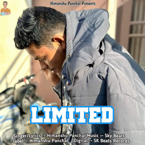 Limited Himanshu Panchal MP3 Download