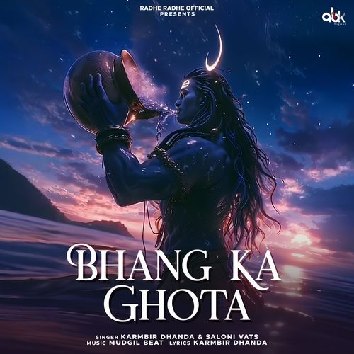 Bhang Ka Ghota Saloni Vats MP3 Download