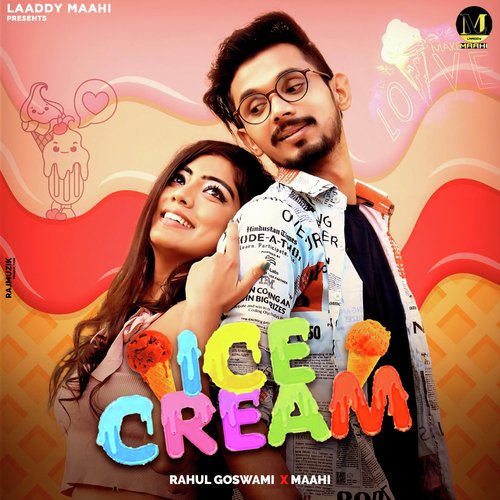 Ice Cream Maahi MP3 Download