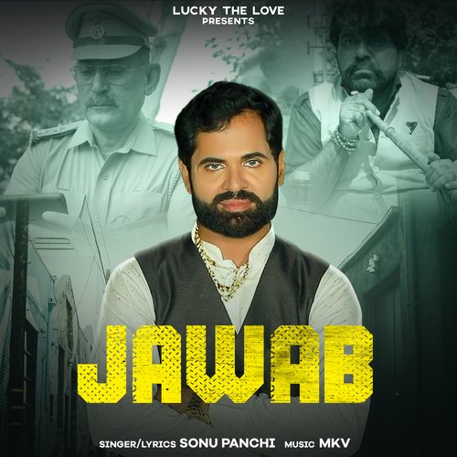 Jawab Sonu Panchi MP3 Download