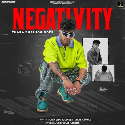 Negativity Thara Bhai Joginder MP3 Download