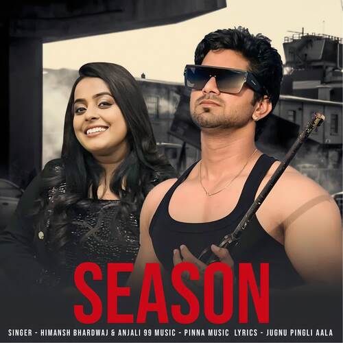 Season Anjali 99 MP3 Download
