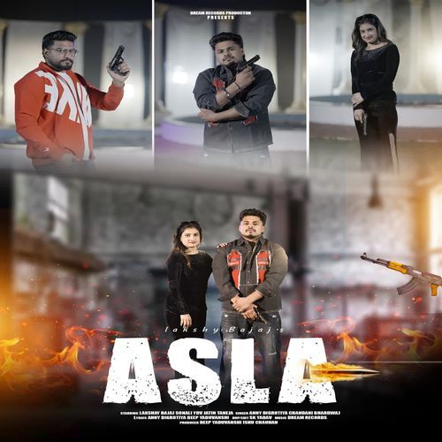Asla Chandni Bhardwaj MP3 Download
