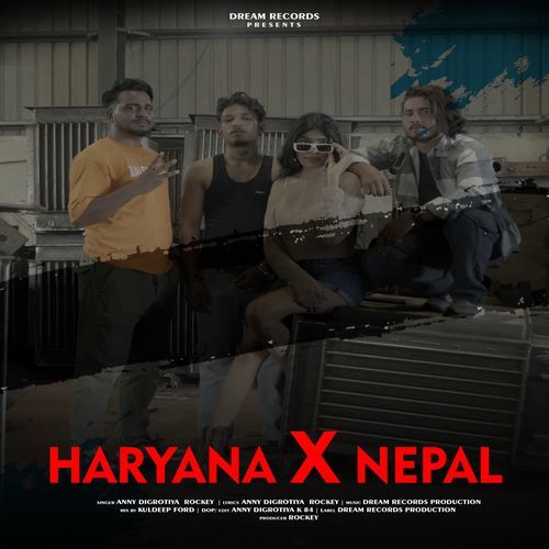 Haryana X Nepal Rap Rockey MP3 Download