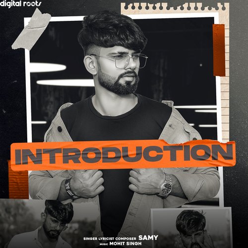 Introduction Samy MP3 Download