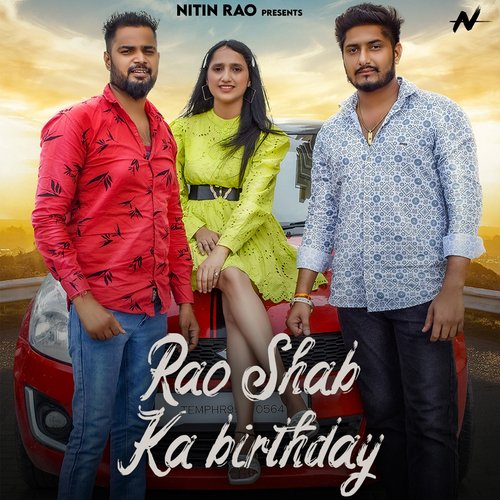Rao Sahab Ka Birthday Nitin Rao MP3 Download