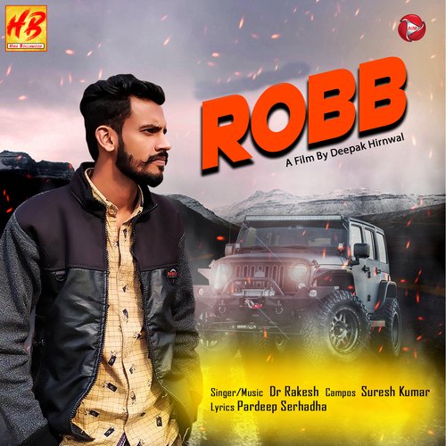 Robb Dr. Rakesh MP3 Download