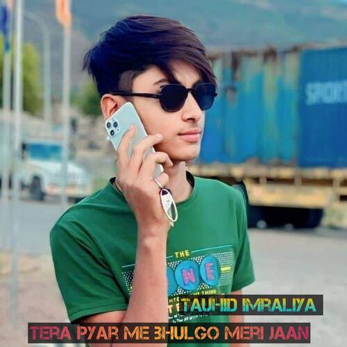 Tera Pyar me bhulgo meri Jaan Tauhid Imraliya MP3 Download