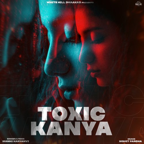 Toxic Kanya Manni Haryanvi MP3 Download
