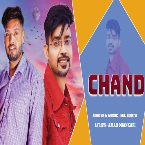 Chand Mr Boota MP3 Download