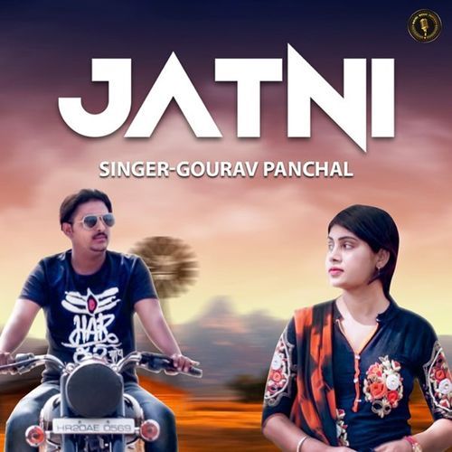 Jatni Gourav Panchal MP3 Download