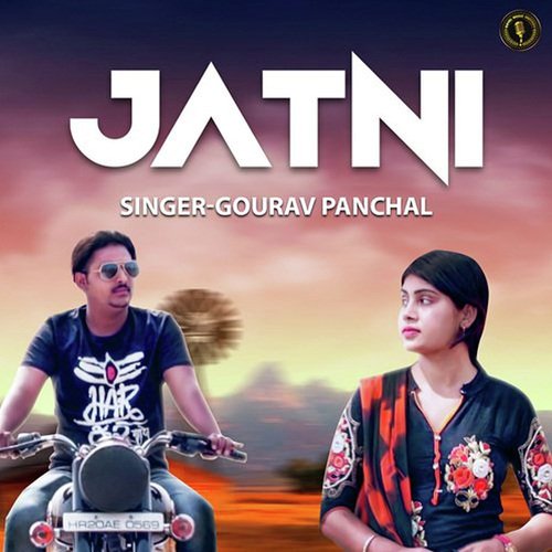 Jatni Gourav Panchal MP3 Download