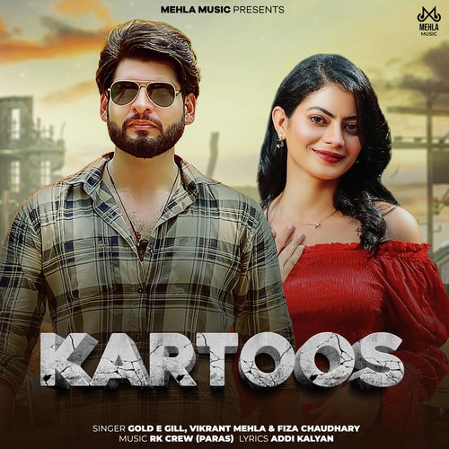 Kartoos Gold E Gill MP3 Download