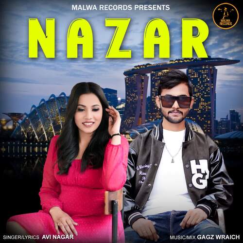 Nazar Avi Nagar MP3 Download