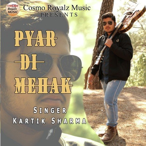 Kartik Sharma Songs MP3 Download