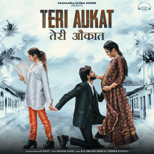 Teri Aaukat R Dany MP3 Download