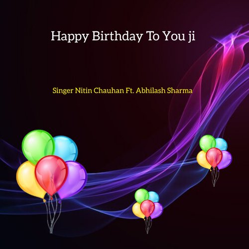 Happy Birthday To You Ji Abhilash MP3 Download