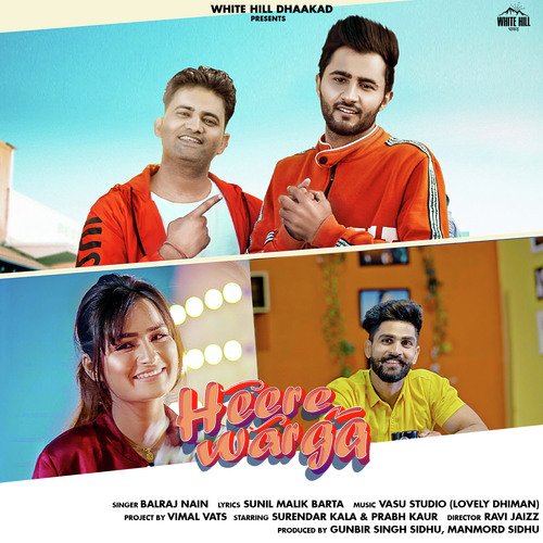 Heere Warga Balraj Nain MP3 Download
