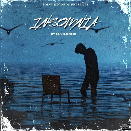Insomnia Aadi Kaushik MP3 Download
