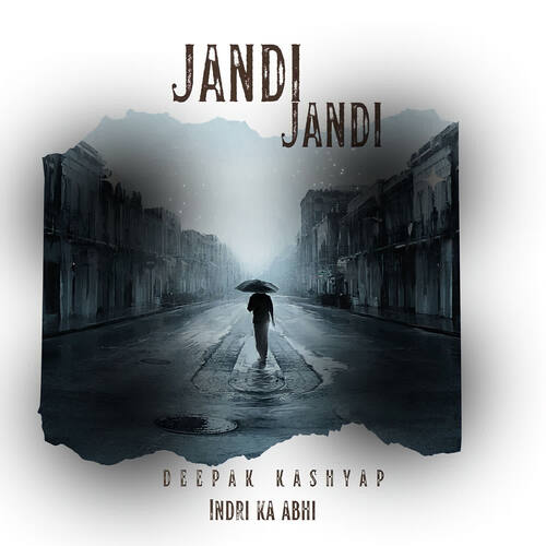 Jandi Jandi Deepak Kashyap MP3 Download