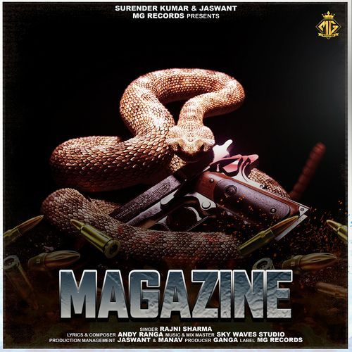 Magazine Rajni Sharma MP3 Download