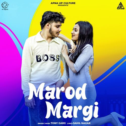 Marod Margi Tony Garg MP3 Download