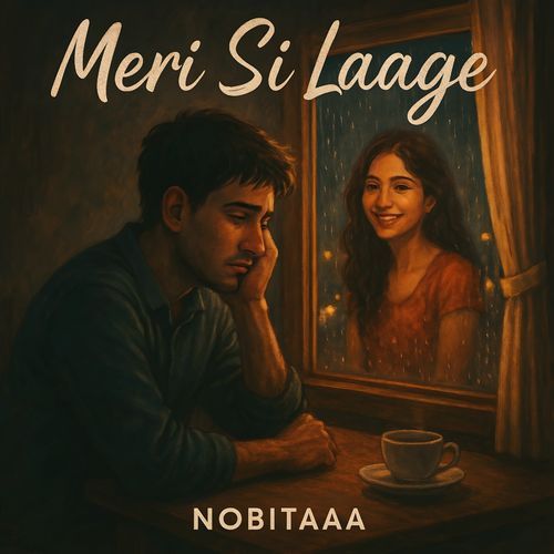 Meri si Laage Nobitaaa MP3 Download