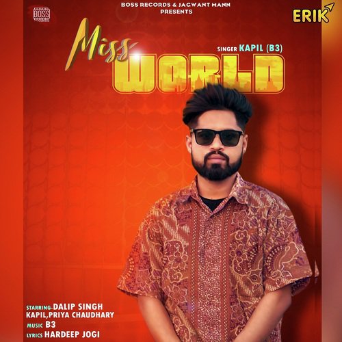 Kapil B3 Songs MP3 Download