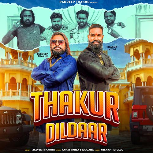 Thakur Dildaar (Feat.Pardeep Thakur) Jaiveer Thakur MP3 Download